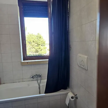 Holiday home Monnalisa