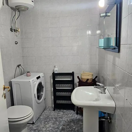 Monnalisa Vakantiehuis Otranto