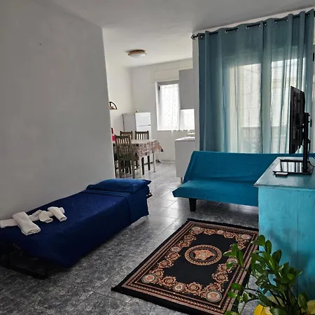 Vakantiehuis Monnalisa