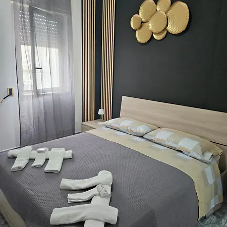 Vakantiehuis Monnalisa Otranto