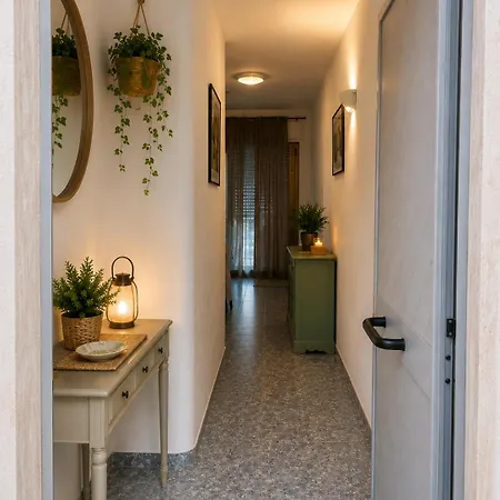 Casa vacanze Monnalisa Otranto