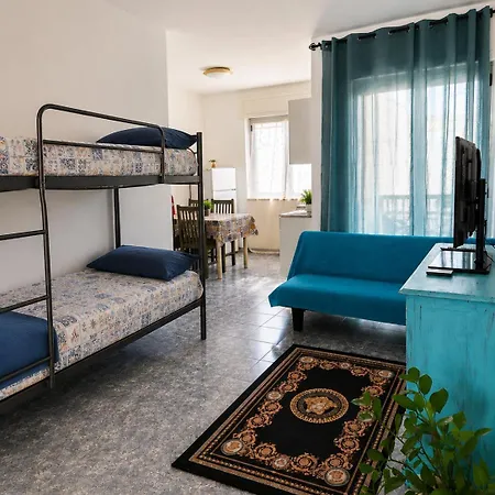 Casa vacanze Monnalisa