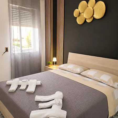 Casa vacanze Monnalisa *