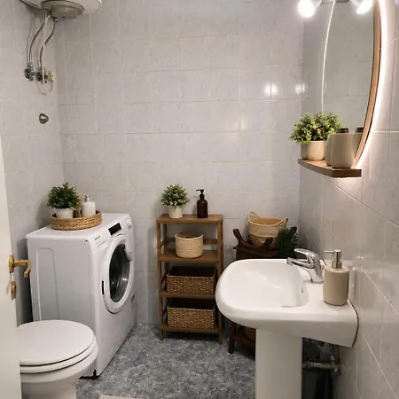 Casa vacanze Monnalisa