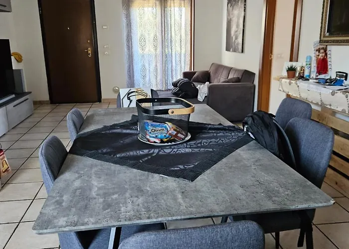 Monnalisa Tatil Evi Otranto