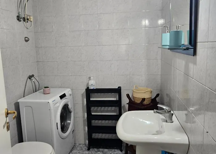 Monnalisa Tatil Evi Otranto