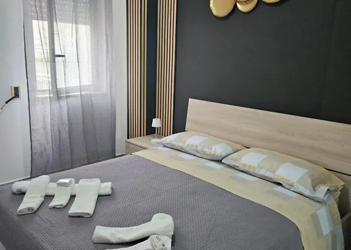 Tatil Evi Monnalisa Otranto